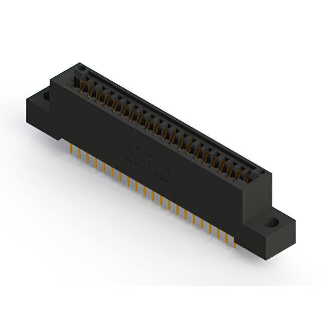 895-042-525-204 EDAC Inc.  Edgeboard Connectors